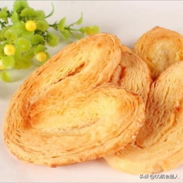 酥饼皮如何蓬松酥脆,酥皮泡芙的酥皮如何持久酥脆