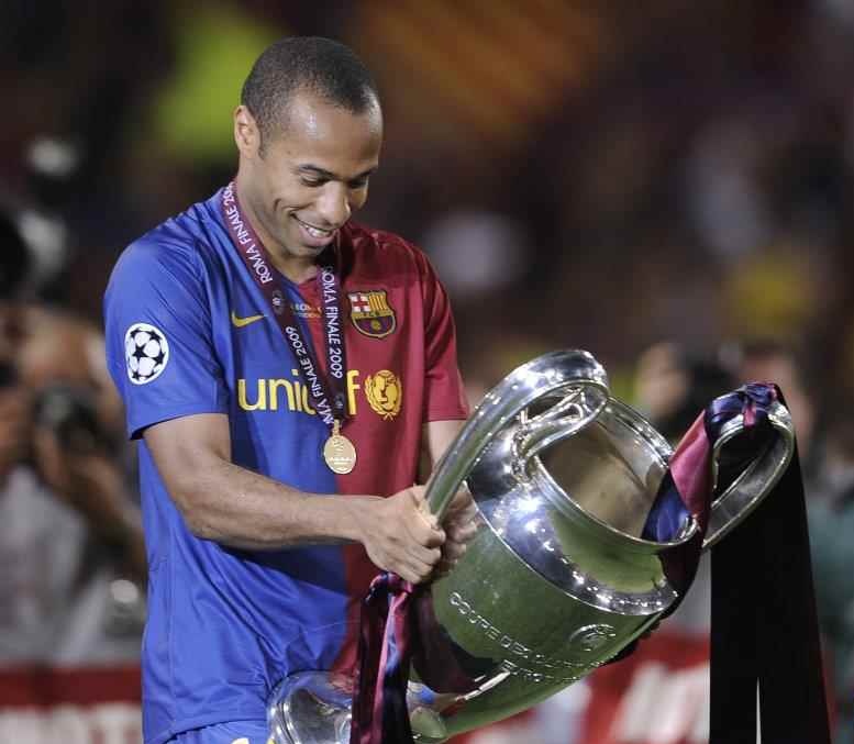 fifa足球世界欧战传奇球员劳尔,欧冠50球梅西