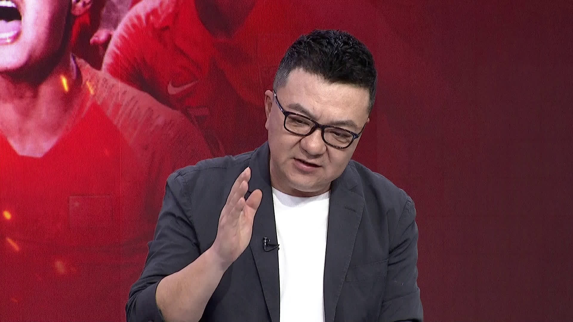 武磊足坛,武磊对伊布