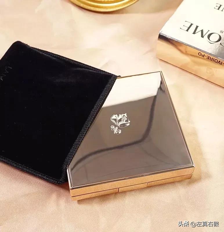 兰蔻气垫哪款最好,兰蔻纯气垫粉底液真假