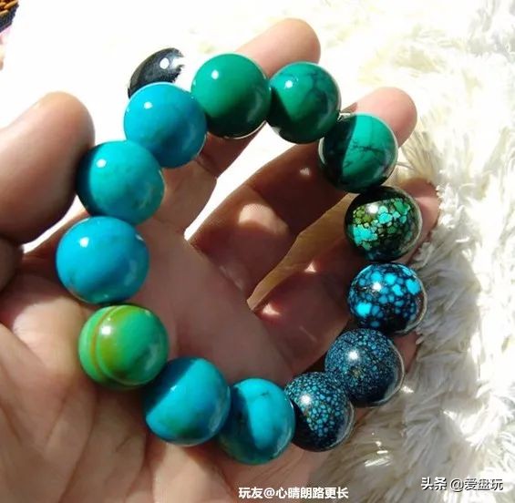 男青年戴什么手串比较合适,夏天到了男人戴这种手串才叫霸气