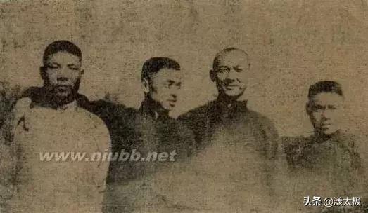 民国时期国术比武器材大全,民国国术擂台