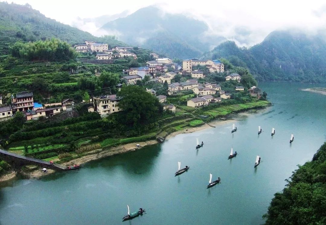 小众4-5日游,4天小众旅游