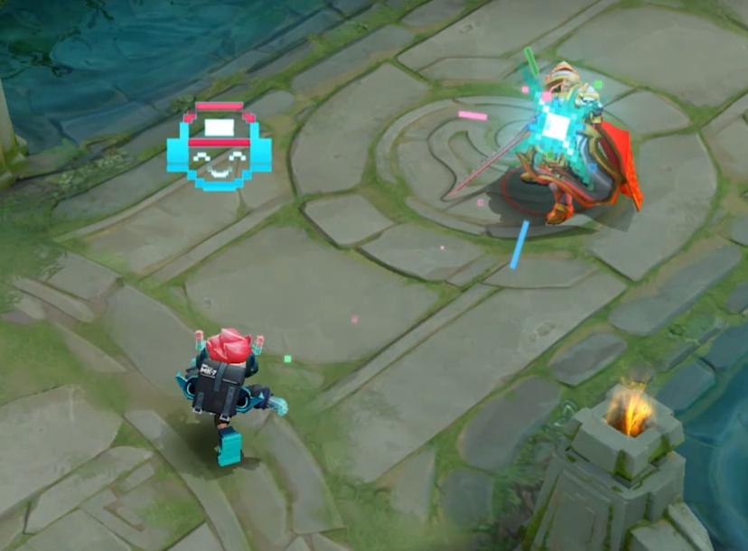 电玩小子星元皮肤武器,电玩小子星元武器特效几号兑换