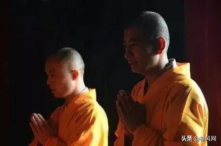 一失恋就出家？少侠且慢！我们先听法师讲讲出家是怎么一回事