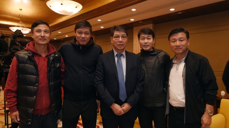 上海申花球员名单大全,上海申花鼎盛时期球员有哪些