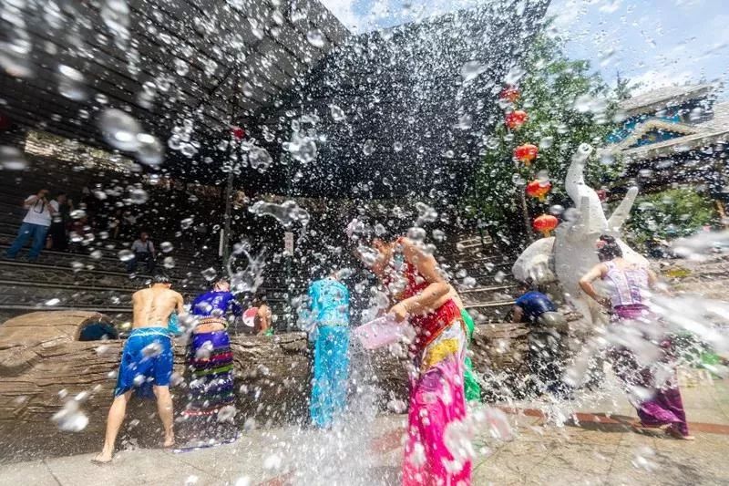 济南长安十二时辰,济南十二时辰图片