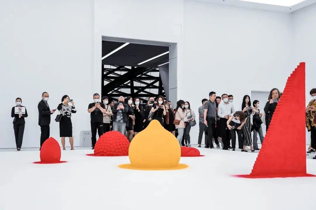 90后孙宇晨的NFT版图、富艺斯上拍NFT，三年展艺术家名单