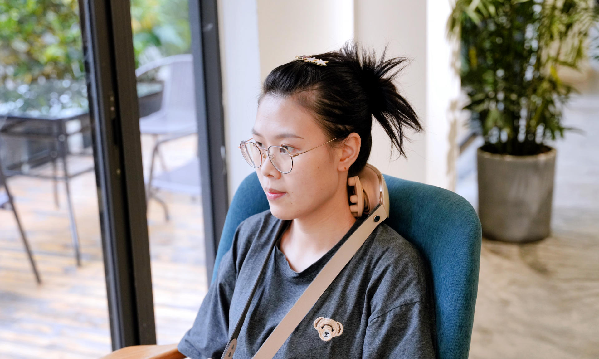 最好的颈椎按摩仪推荐,如何选择颈椎按摩仪