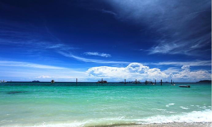 去泰国自由行攻略详细,泰国五日自由行攻略最详细