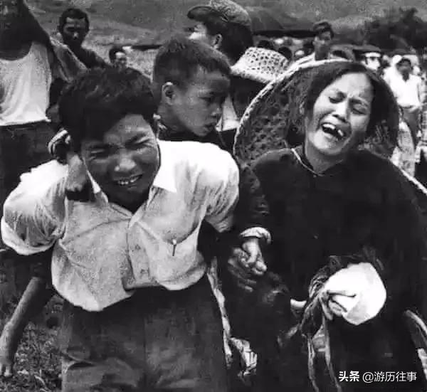 珍贵的深圳照片,40年前深圳老照片