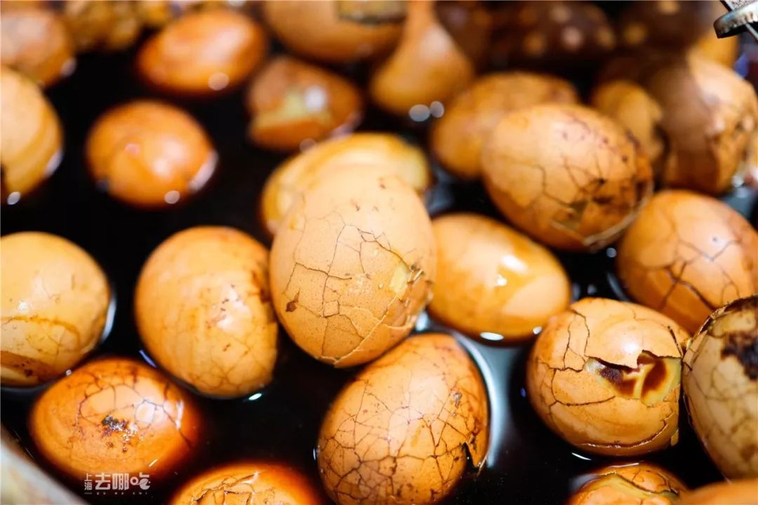 人民广场小米店,老底子米道