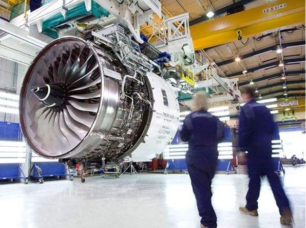 中国航发未来发展前景,中国航发集团最新消息