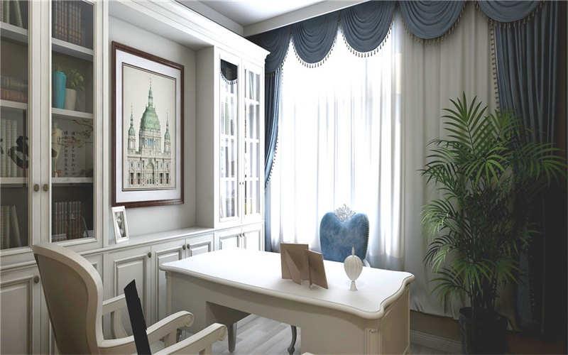 力天装饰公司口碑怎么样？让你爱不释手的欧式风