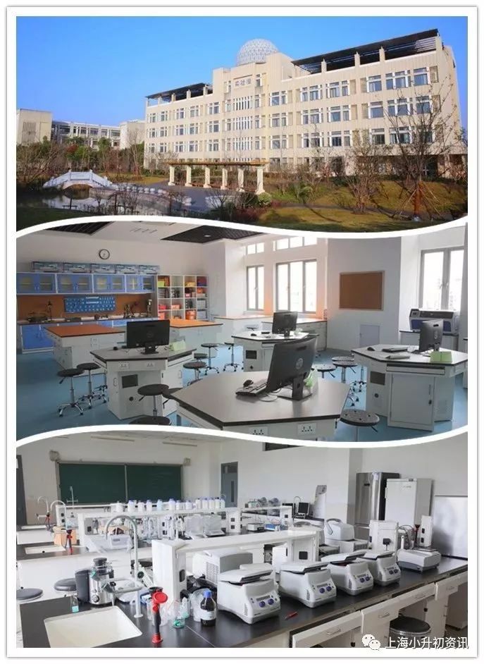 闵行公立初中一二三梯队梅陇中学,闵行华二升学率