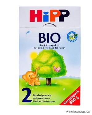 明星家都喝什么奶粉,明星到底给小孩喝的什么奶粉