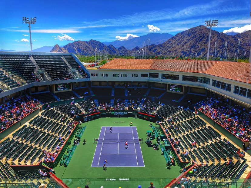 网球规则科普,网球场规章制度及规定