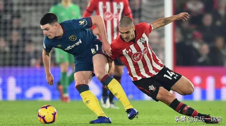 深度评价德克兰,深度解析赖斯的崛起