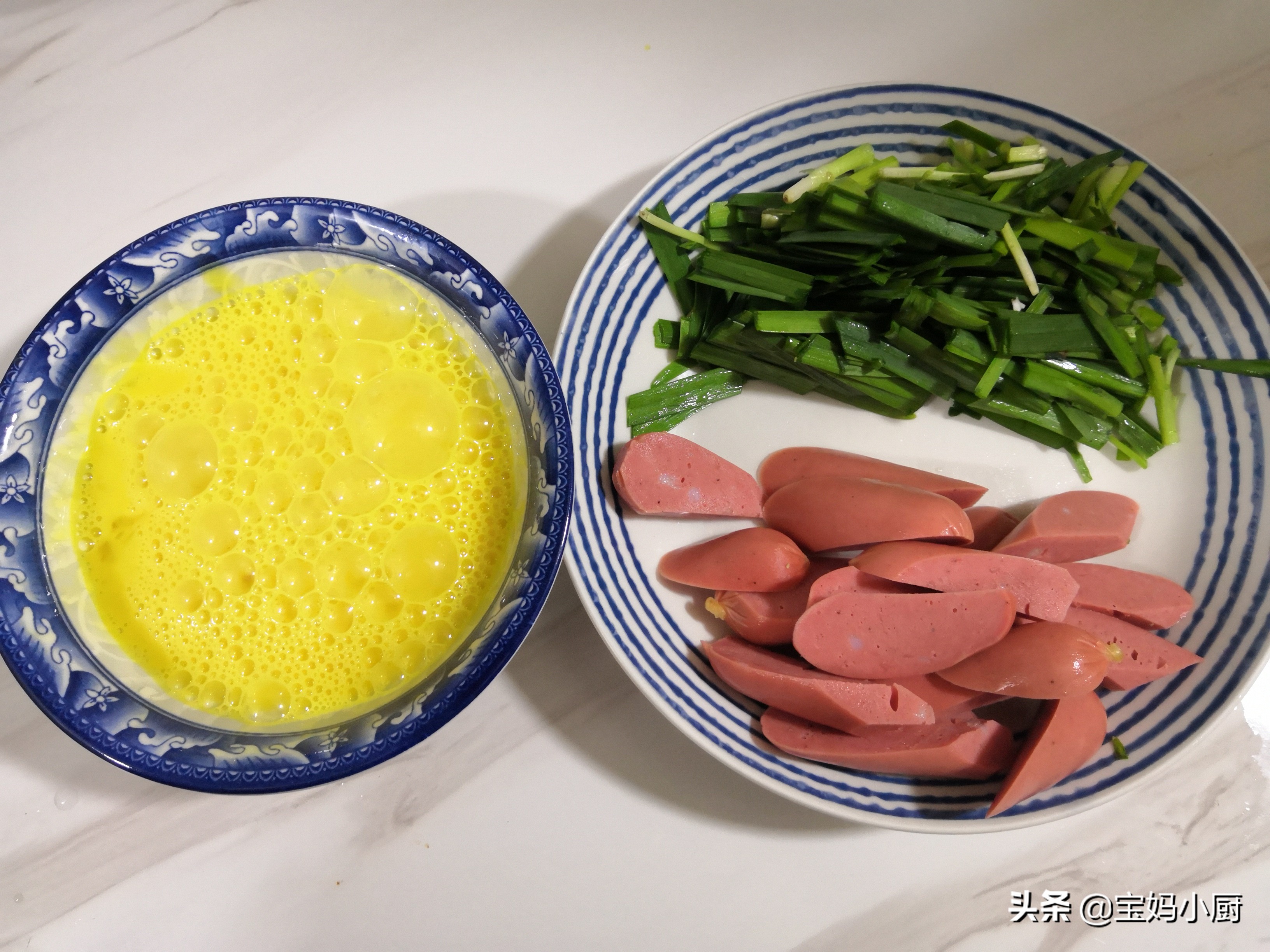 哪里的挂面条口感最好,炒细挂面条简单的家常做法