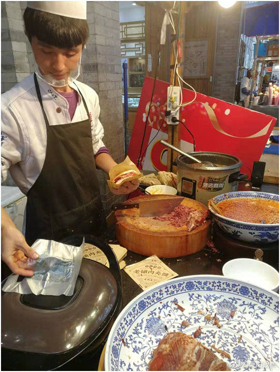 西安重庆成都九寨沟旅行顺序,出游记之四川