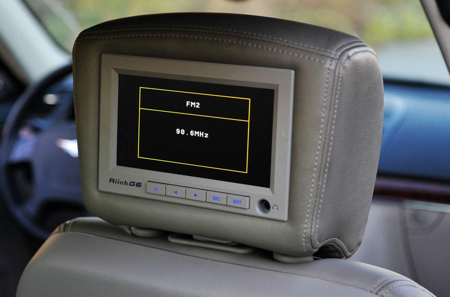 奇瑞曾经最高端的轿车,奇瑞早年豪华车