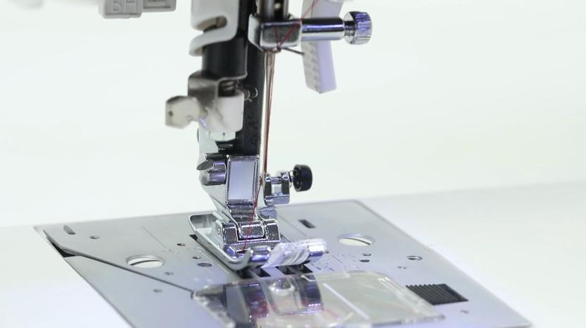 家用缝纫机常见小故障解决办法,缝纫机小故障