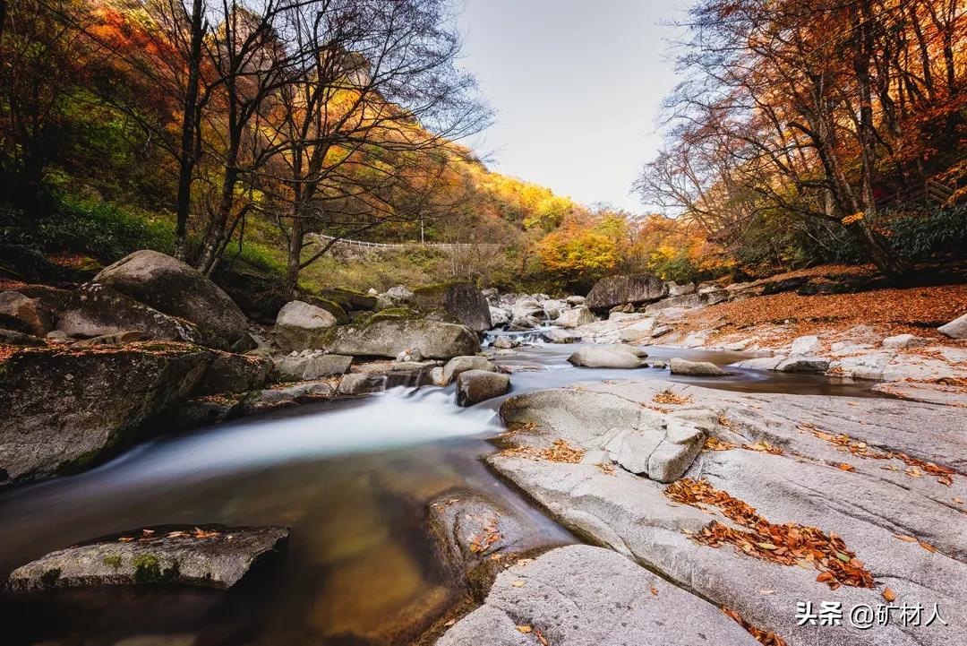 中国39个世界地质公园,中国39个世界地质公园名录