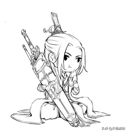 回首在梦一江湖——新服-万雪窟-约