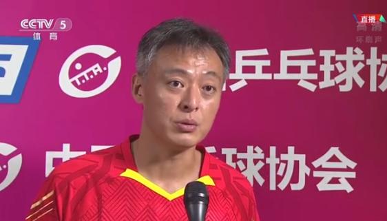 曾经是“民族英雄”，挽救了蔡振华、孔令辉，如今却只能平庸