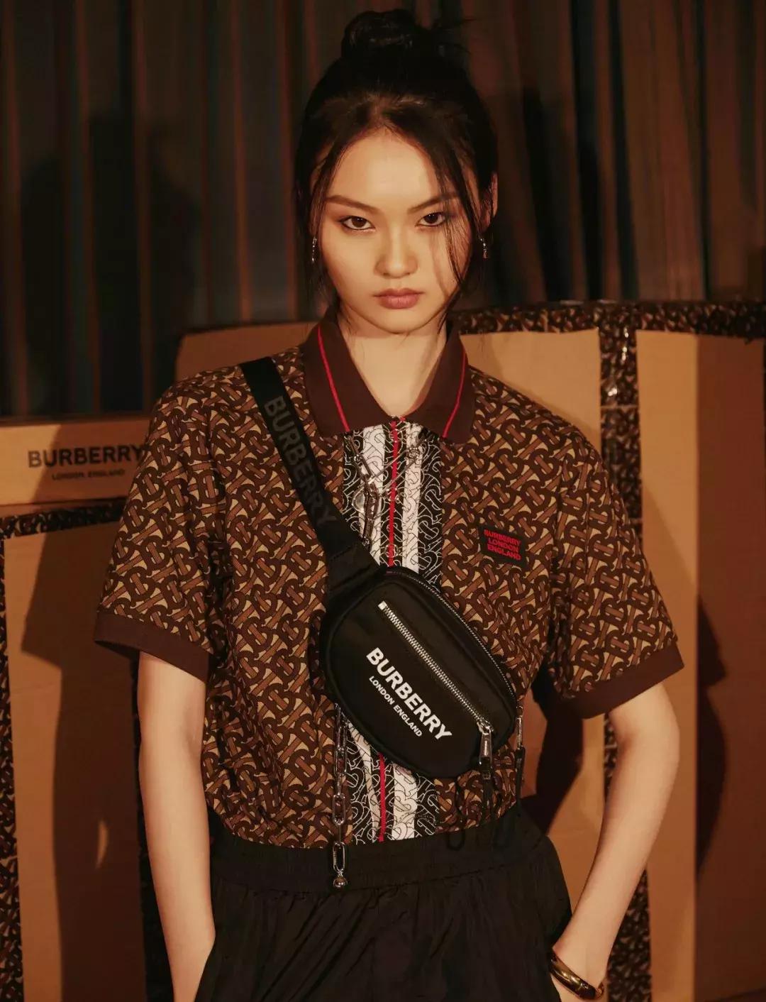 polo衫太老土,polo衫穿贴身还是宽松好看