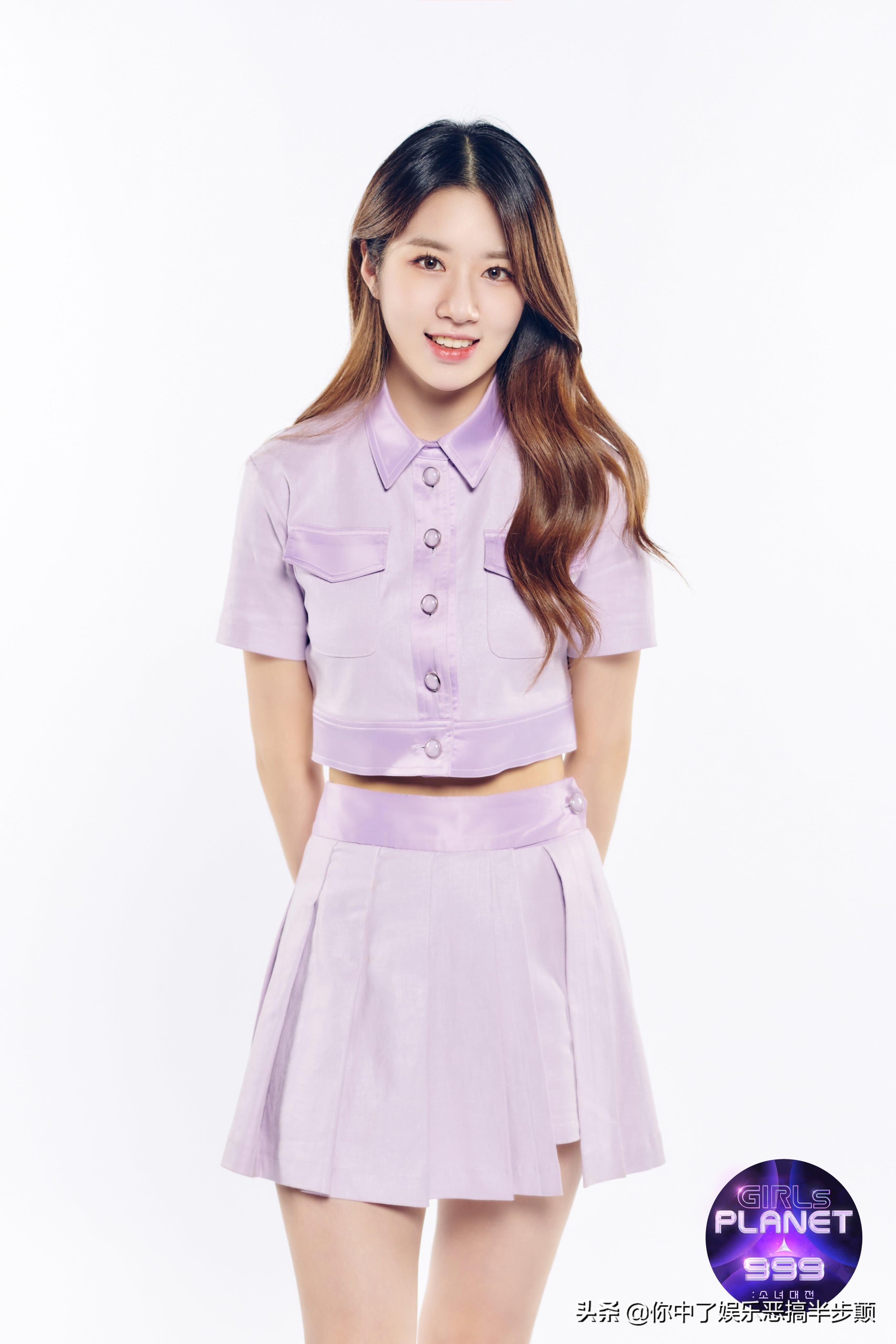 韩国女团选秀中日韩,最近选秀新出道的韩国女团