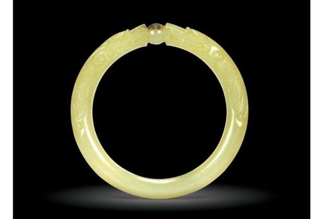 羊脂玉的价值排名第一,和田黄玉羊脂白玉