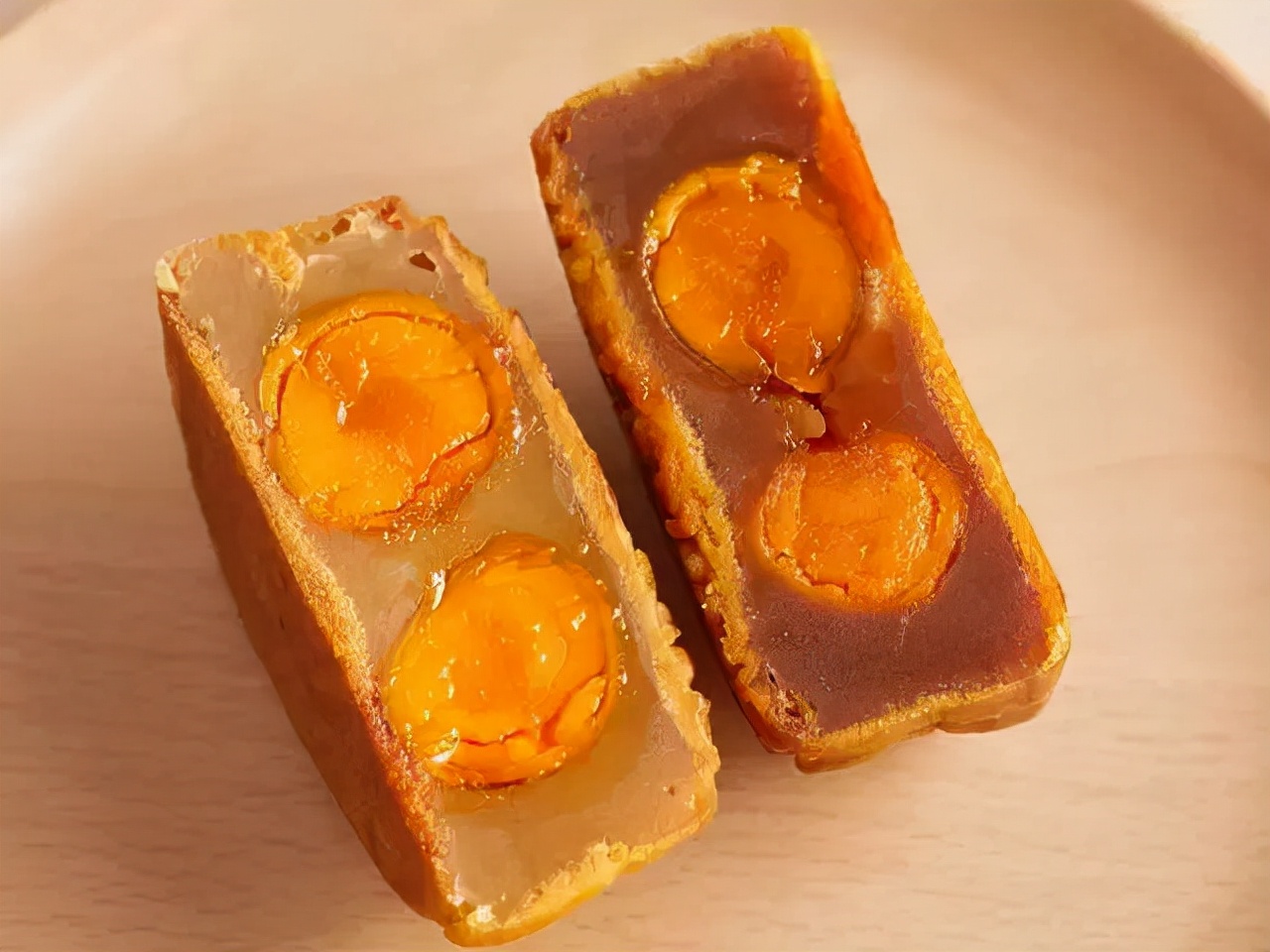 天津人排队买的月饼 (天津人买月饼)