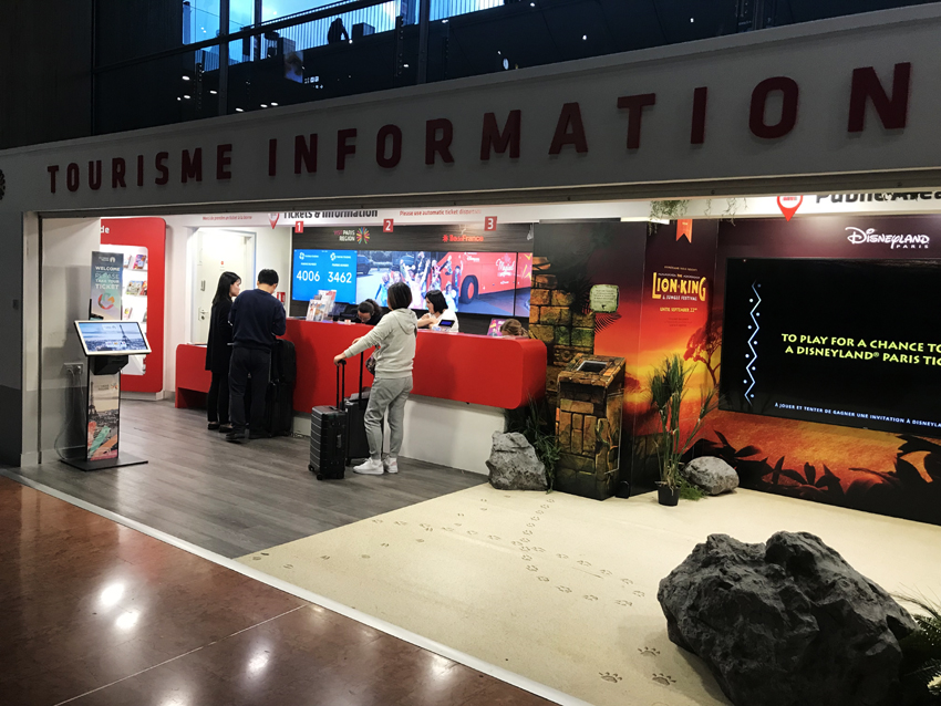 游读西方艺术（１）卢浮宫的《萨莫色雷斯胜利女神》也叫“Nike”