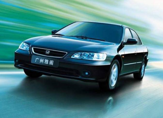 本田雅阁从一代到十代,广本雅阁2022怎么样