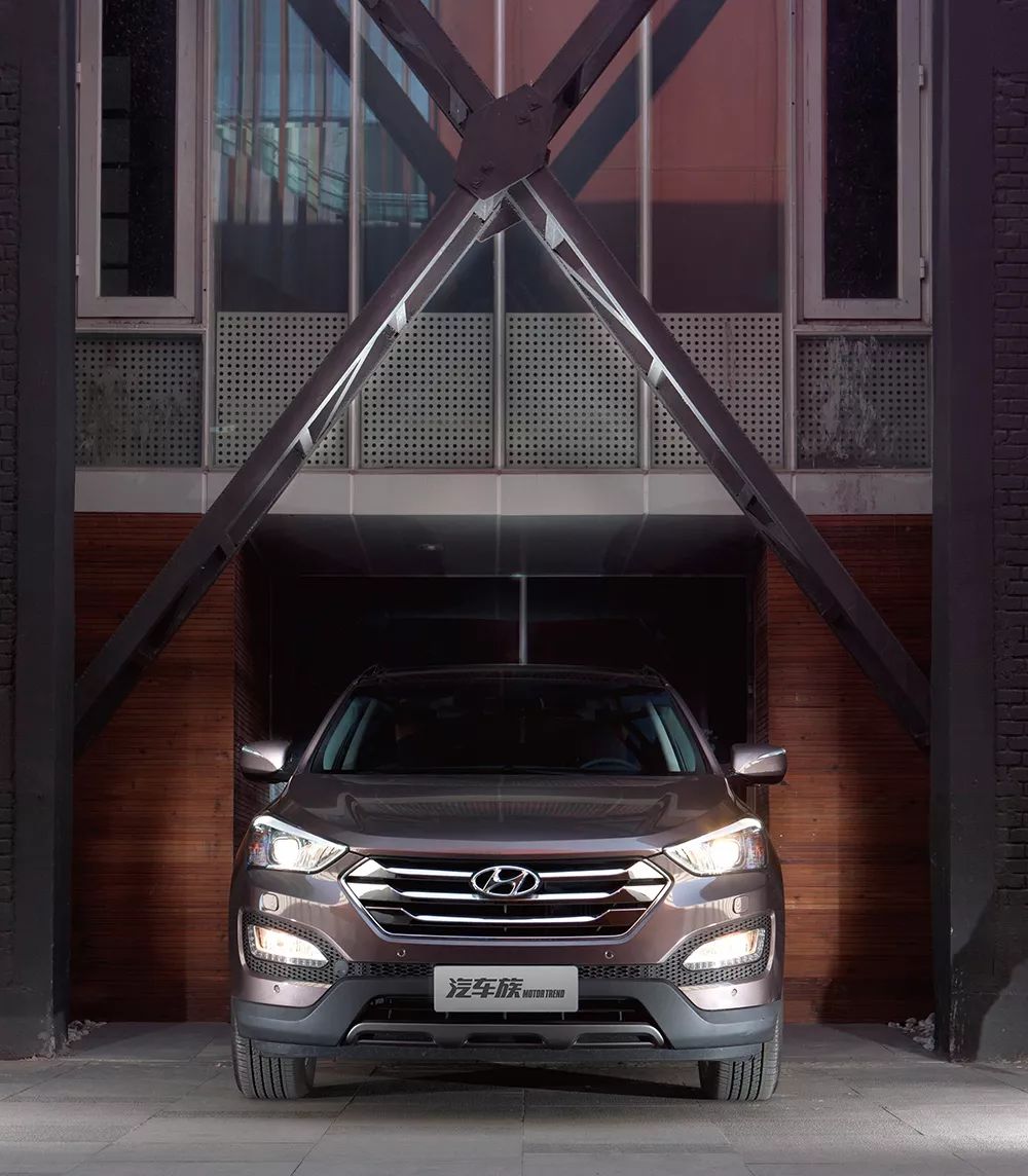 2013年现代全新胜达整备翻新,2014年现代新胜达质量怎么样