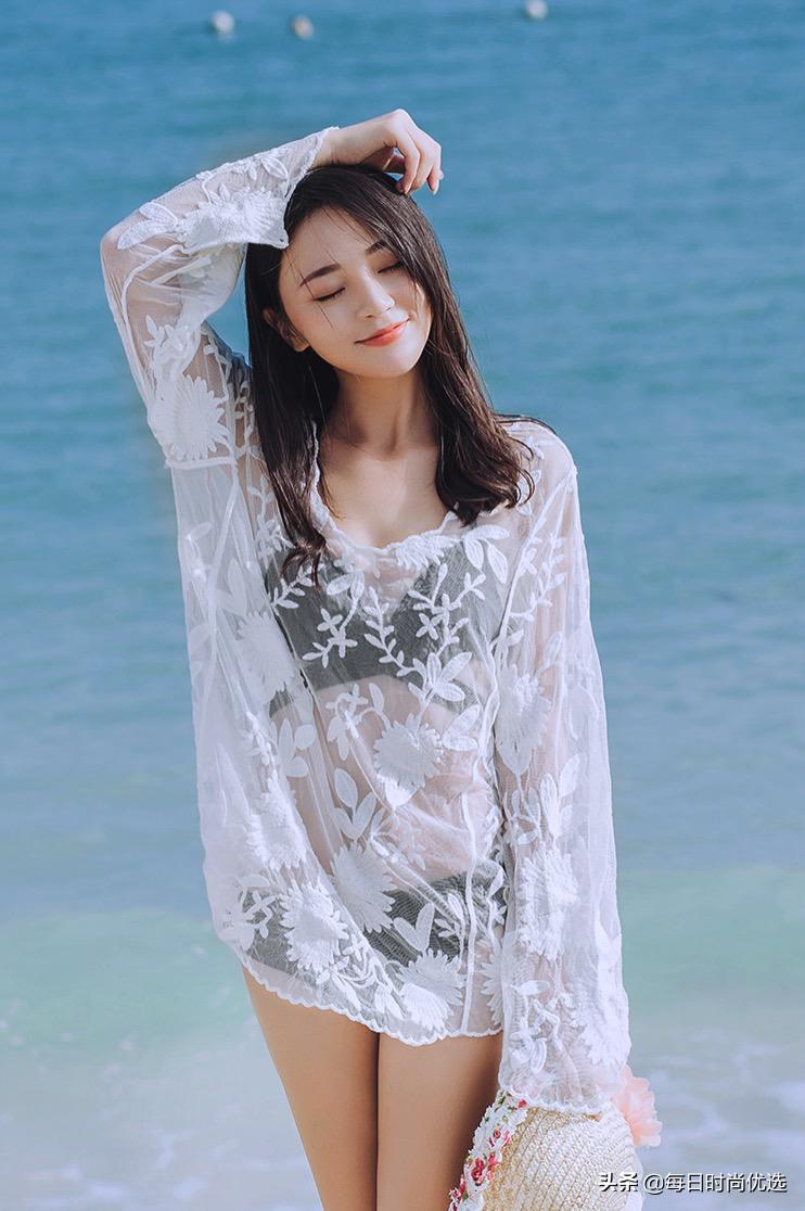 97年妹妹,97年小姐姐身材