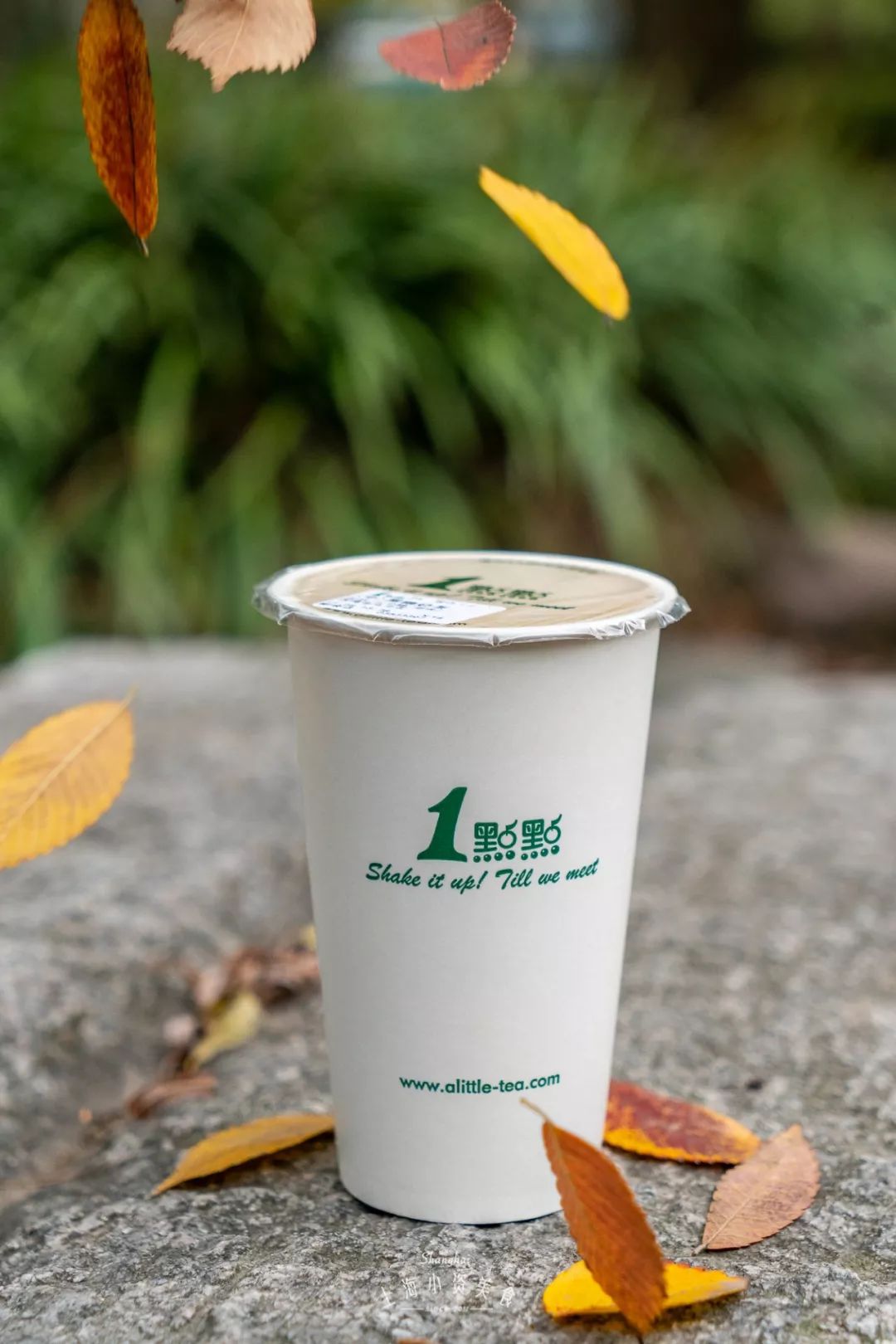 上海人的20年吃喝流行史，那时候奶茶5元一杯