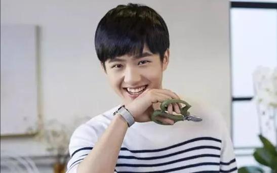 谭松韵和刘昊然关系怎么样,谭松韵为什么好可爱