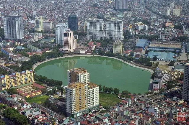 走向全盘西化的越南,中国改革和越南改革