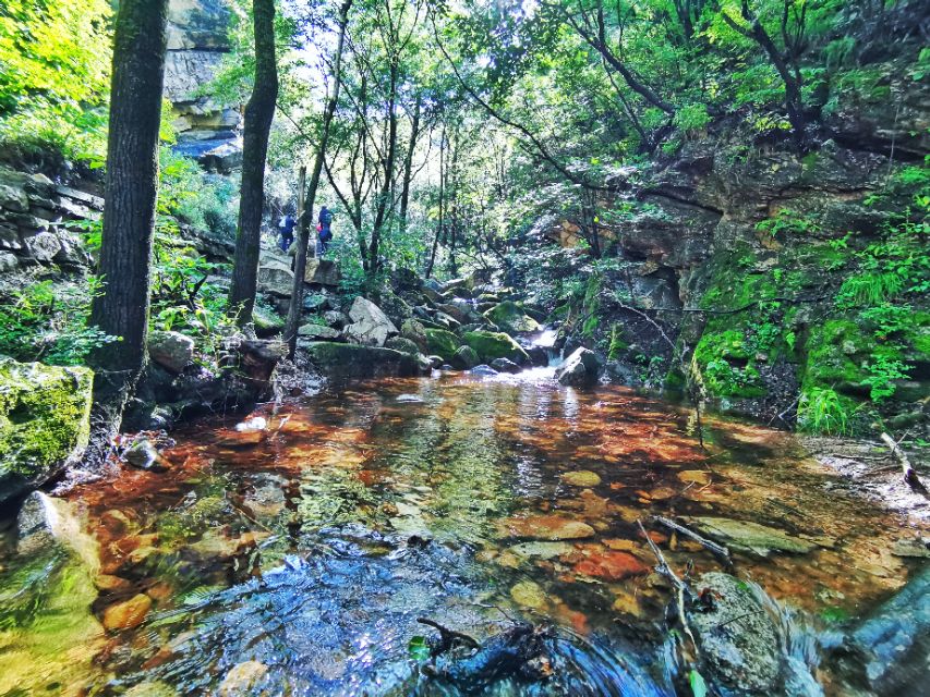 驼梁‖一处来了就会让你爱上的地方