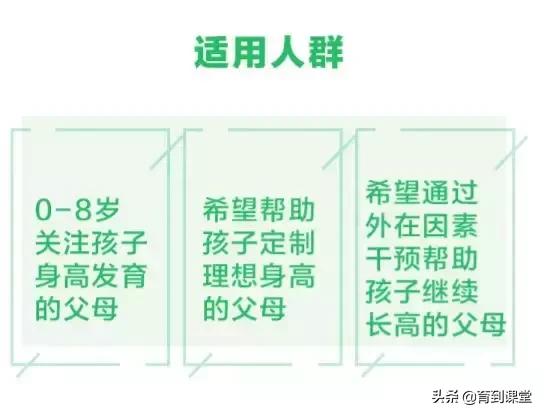 孩子还能不能长高怎么看,除了测骨龄怎么判断能不能长高