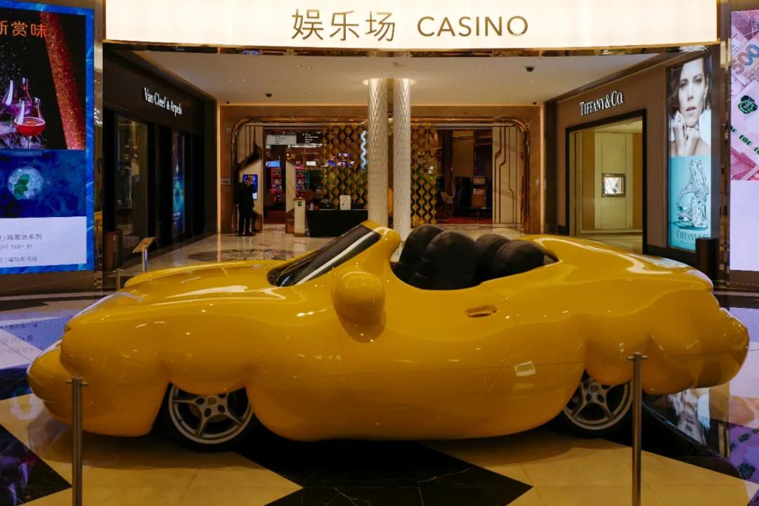 新濠协成海鲜火锅米其林几星,澳门新濠米其林