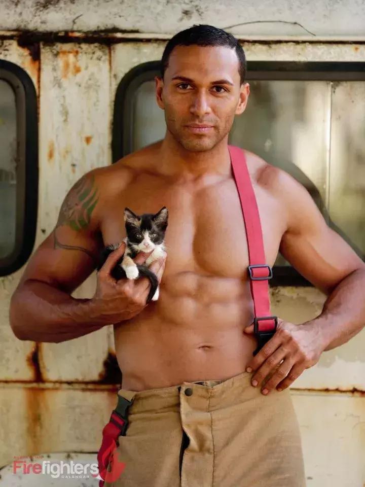 辣到爆的猫片,对不起我要流鼻血了……