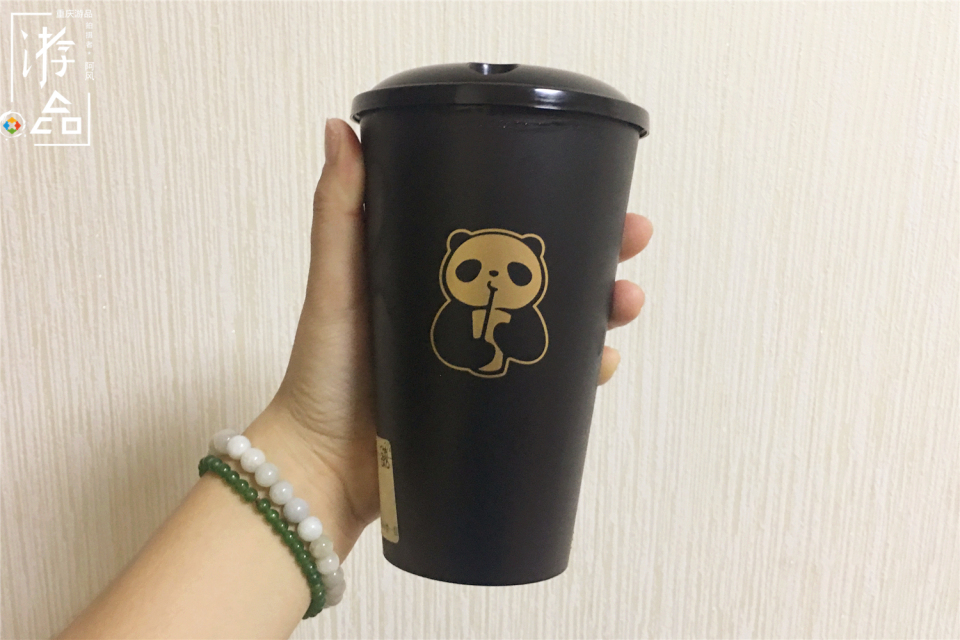 重庆商圈奶茶评测：新晋“网红”茶百道，哪一款最好喝？