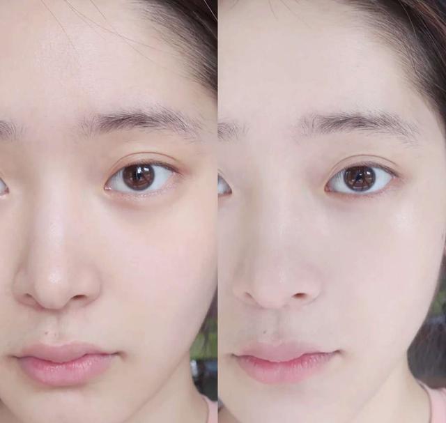 化完妆一会儿就发黄了,为什么化完妆没一会就黄了