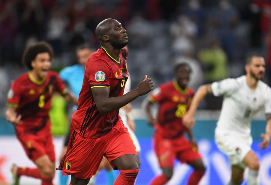 法国对战比利时结果,法国vs比利时博格巴