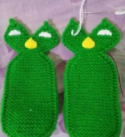 织42-43码毛线鞋全部视频教程,宝宝毛线鞋最新款式全教程