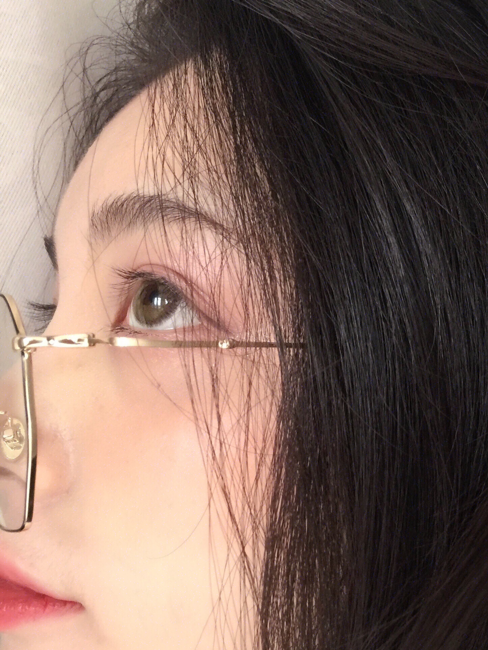 兰蔻大眼眼部精华适合45以上的吗,兰蔻大眼精华去黑眼圈吗