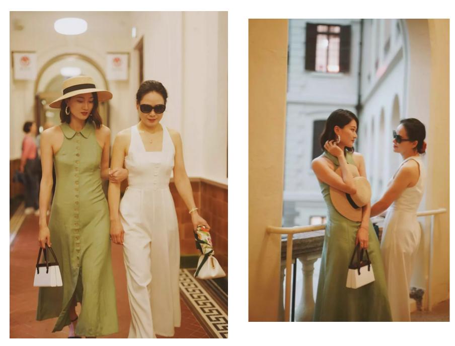 香港女朋友拍照技巧,香港真人示范拍照技巧